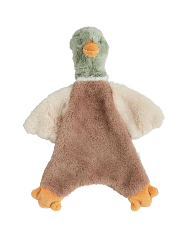 Duck Plush Woobie