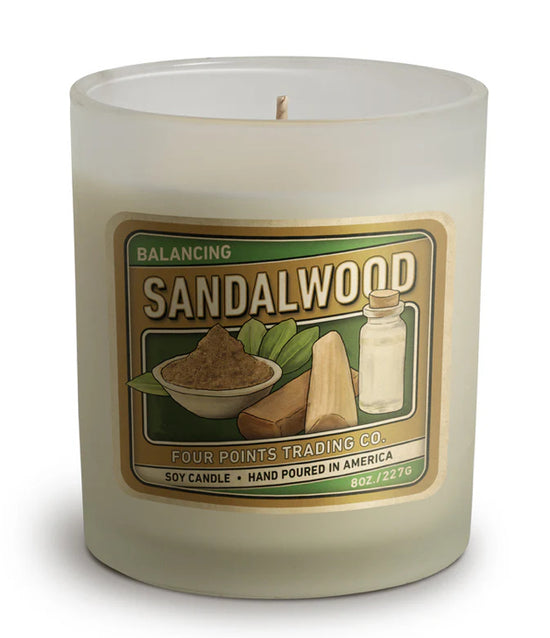Every Scent 8 oz Candles