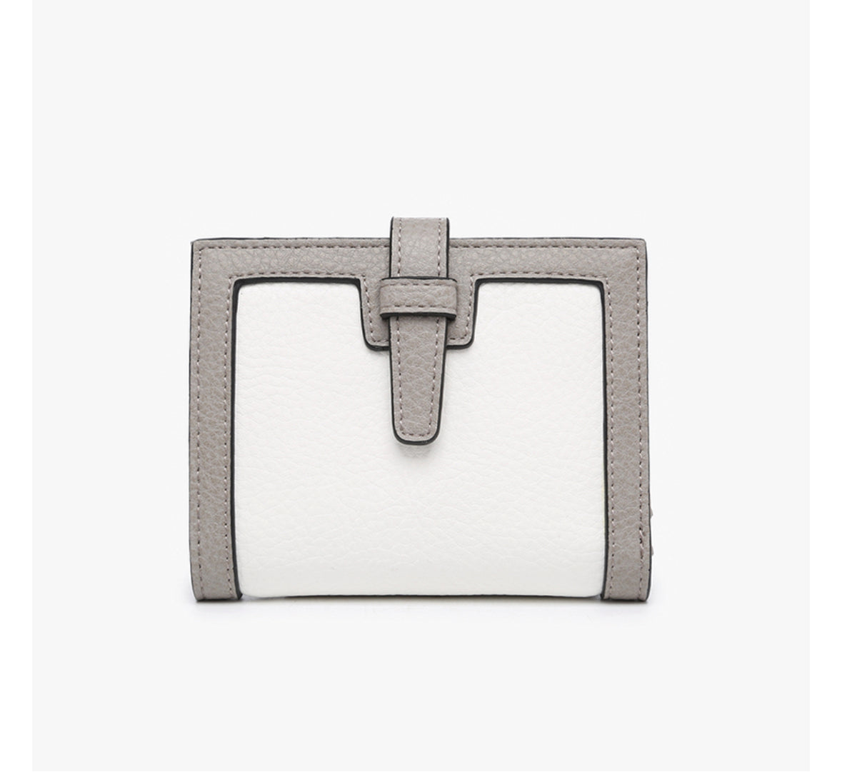 Bessie Slip Closure Wallet