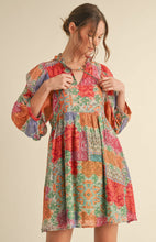 Load image into Gallery viewer, Just Met You Dress
