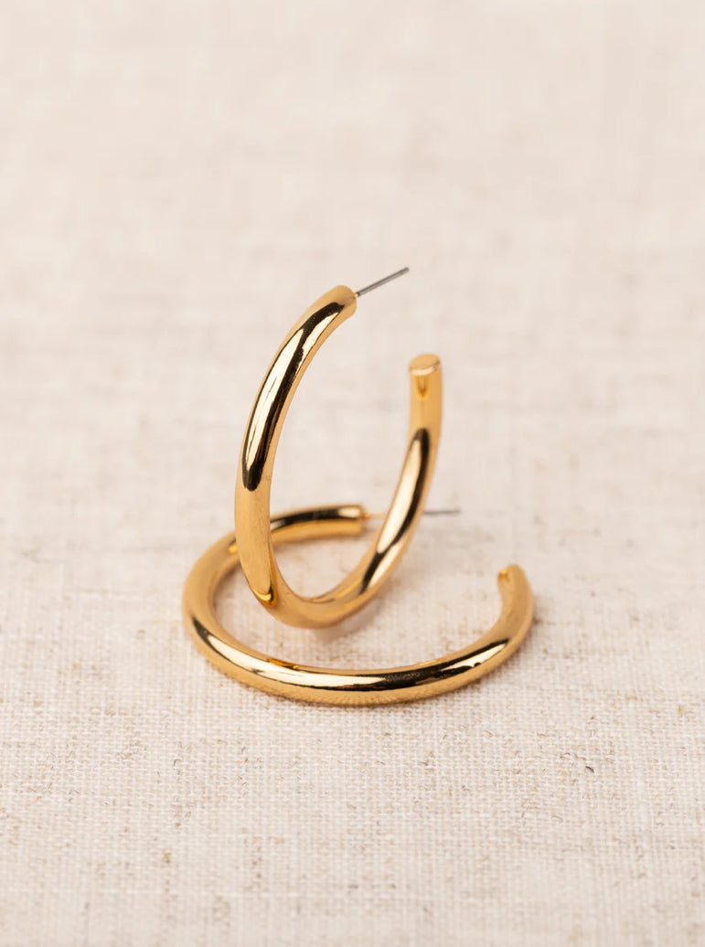 Stella Earrings *FINAL SALE*