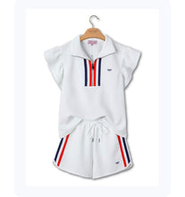 Load image into Gallery viewer, Americana Set In White
