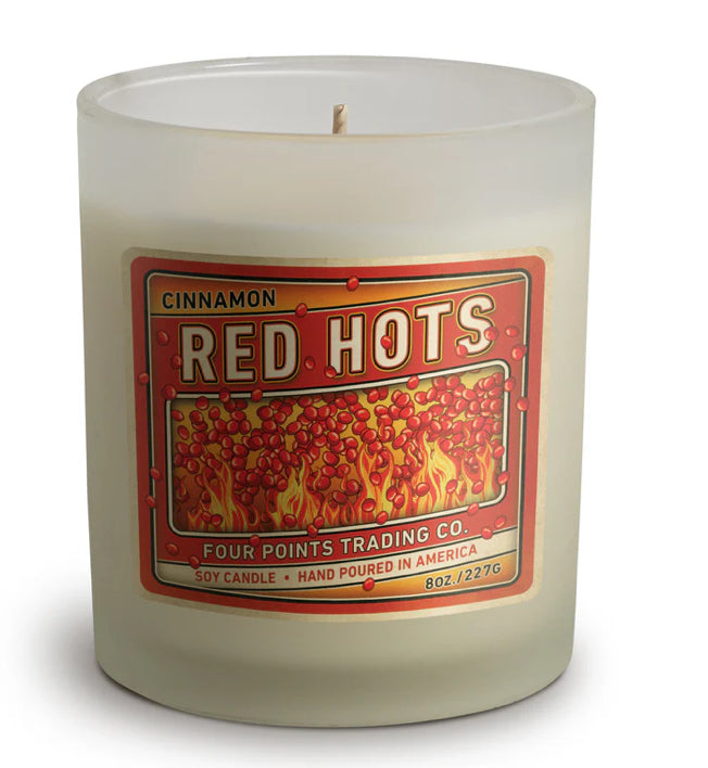 Every Scent 8 oz Candles