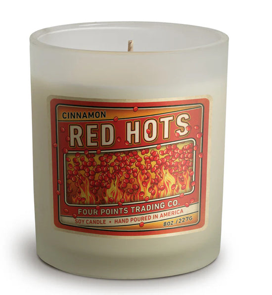 Every Scent 8 oz Candles