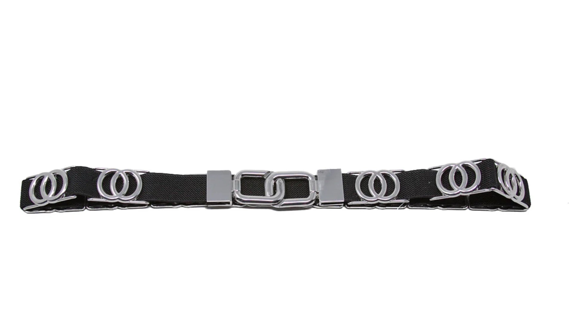 Stretch Belt 3