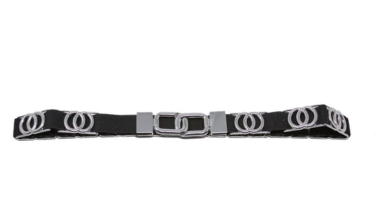 Stretch Belt 3