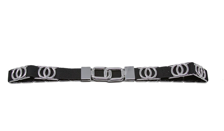 Stretch Belt 3