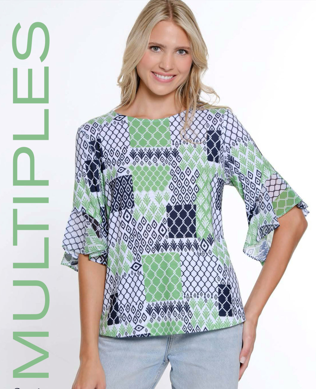 Ruth Anne Top
