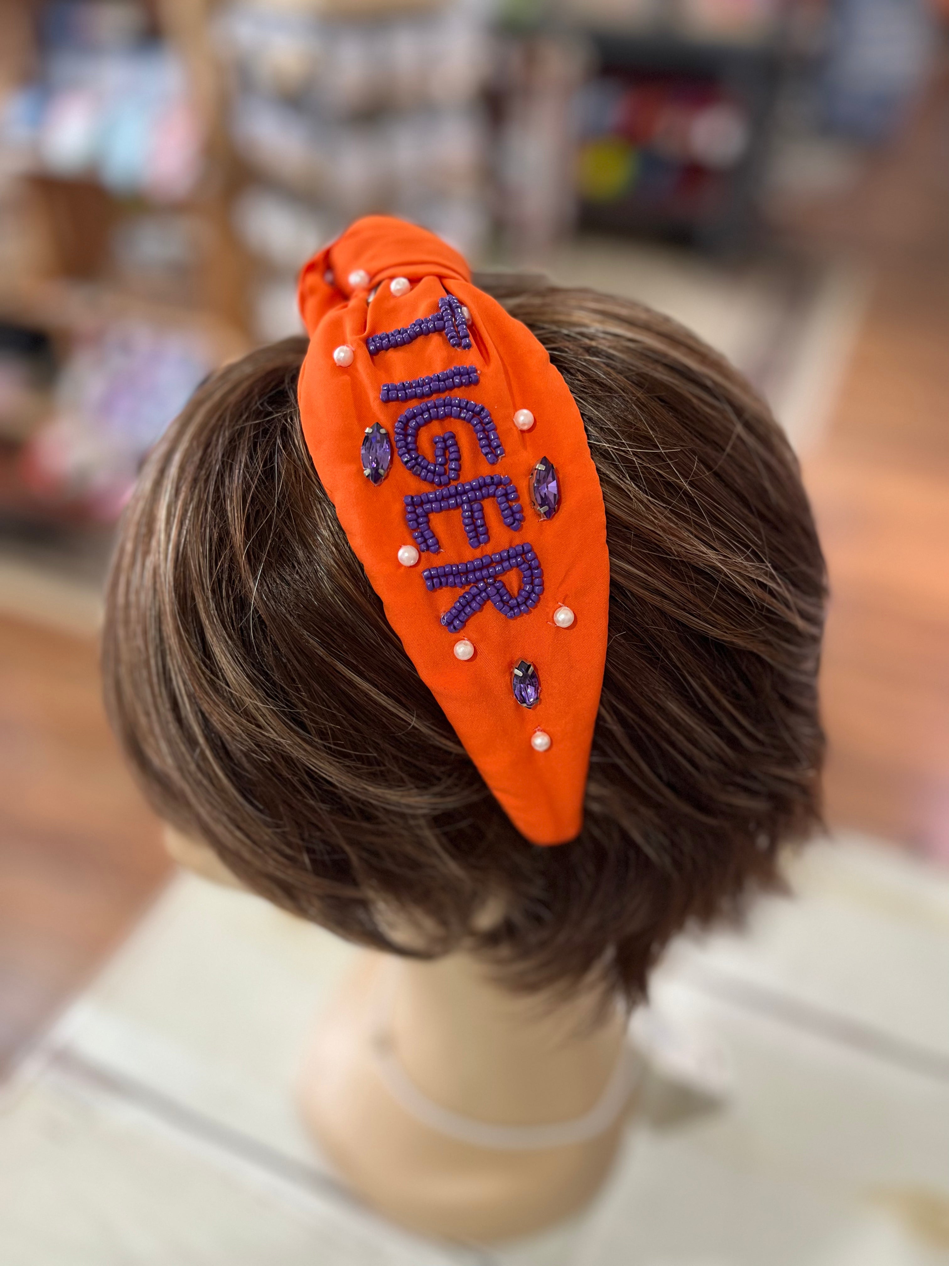 Gameday Headbands