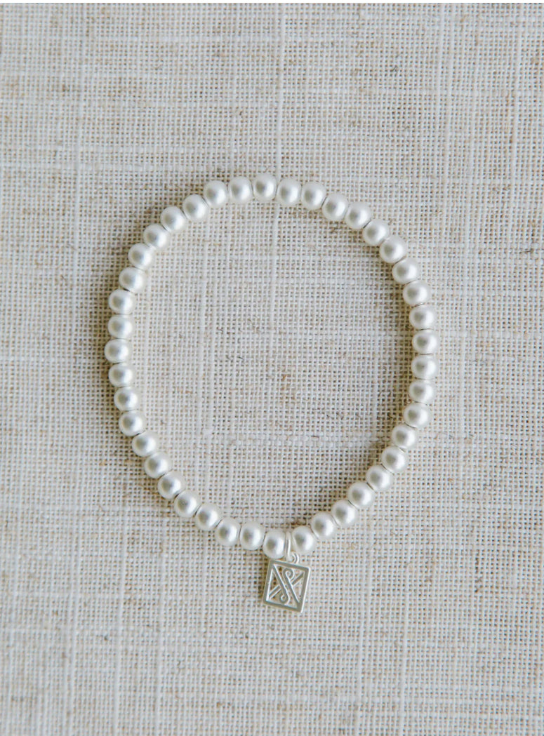 Kinsley 4MM Bracelet