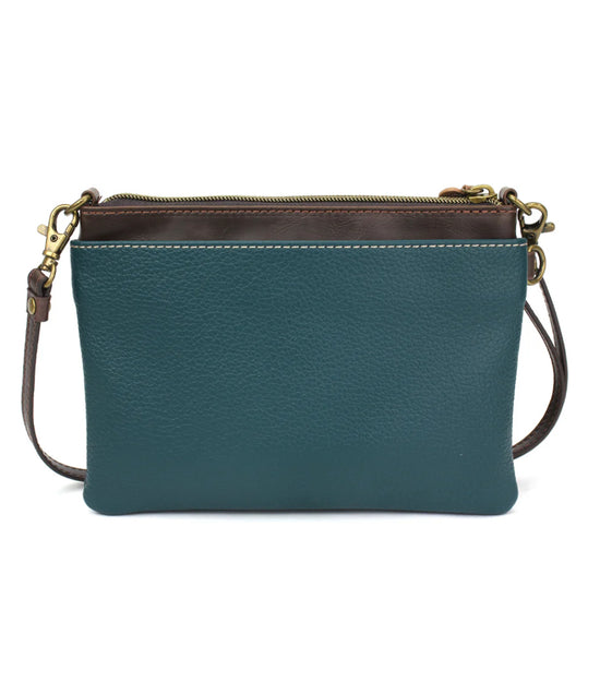 Frenchie Crossbody