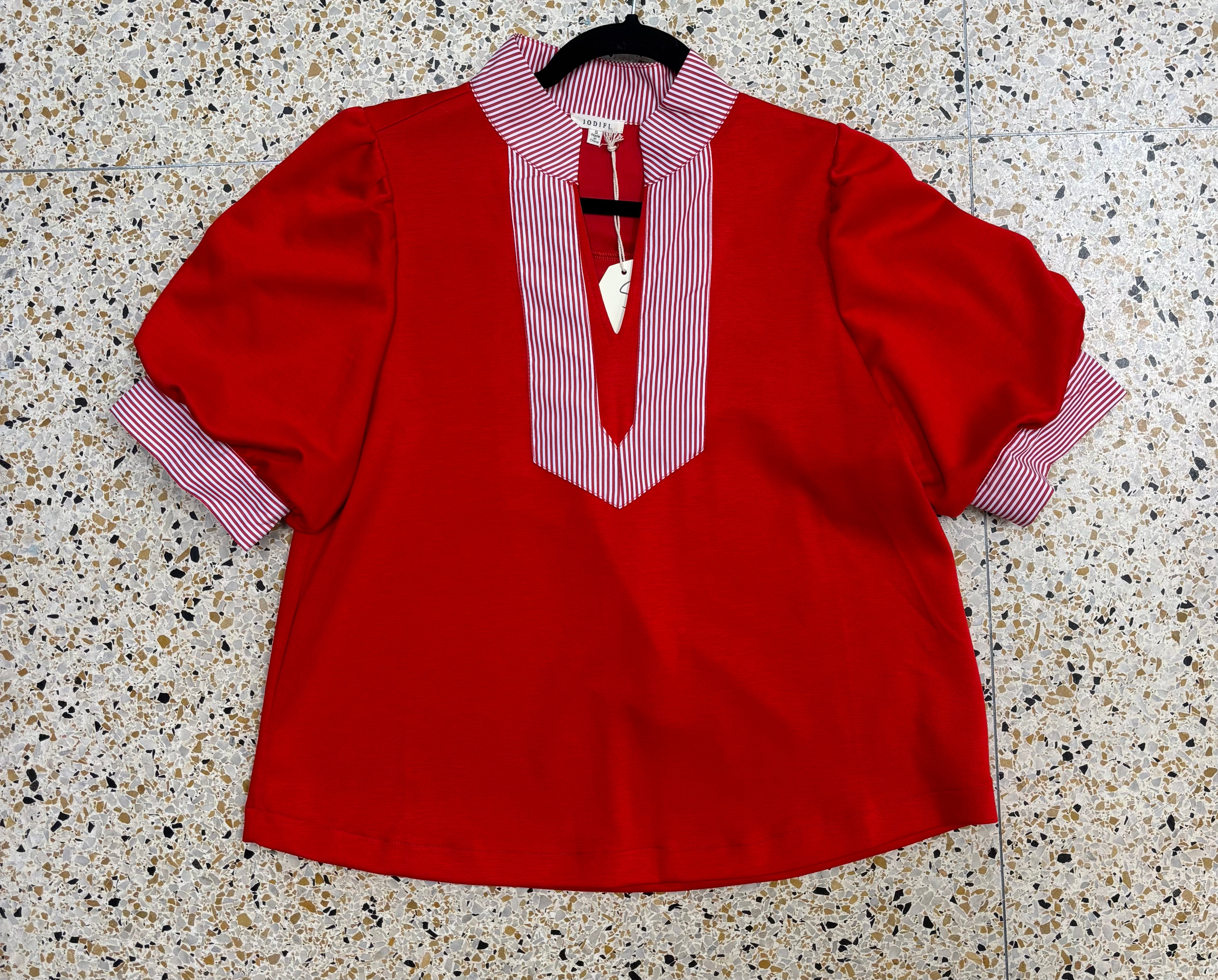 Call Me Top *FINAL SALE*
