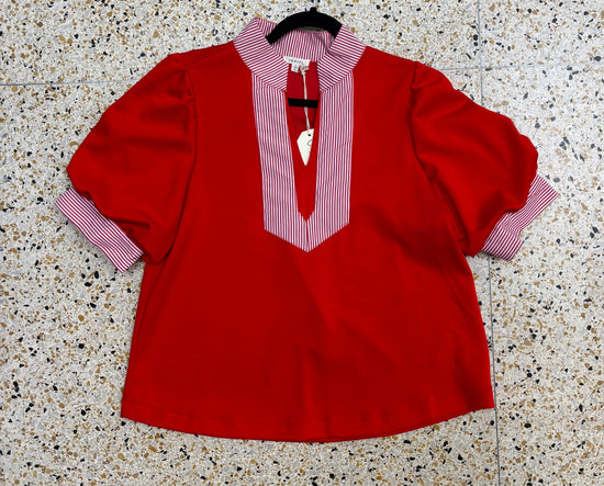 Call Me Top *FINAL SALE*