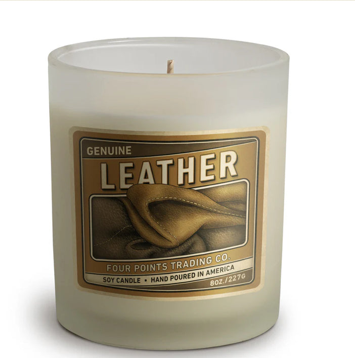 Every Scent 8 oz Candles