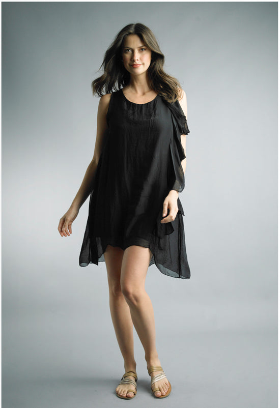 Daywear Dress
