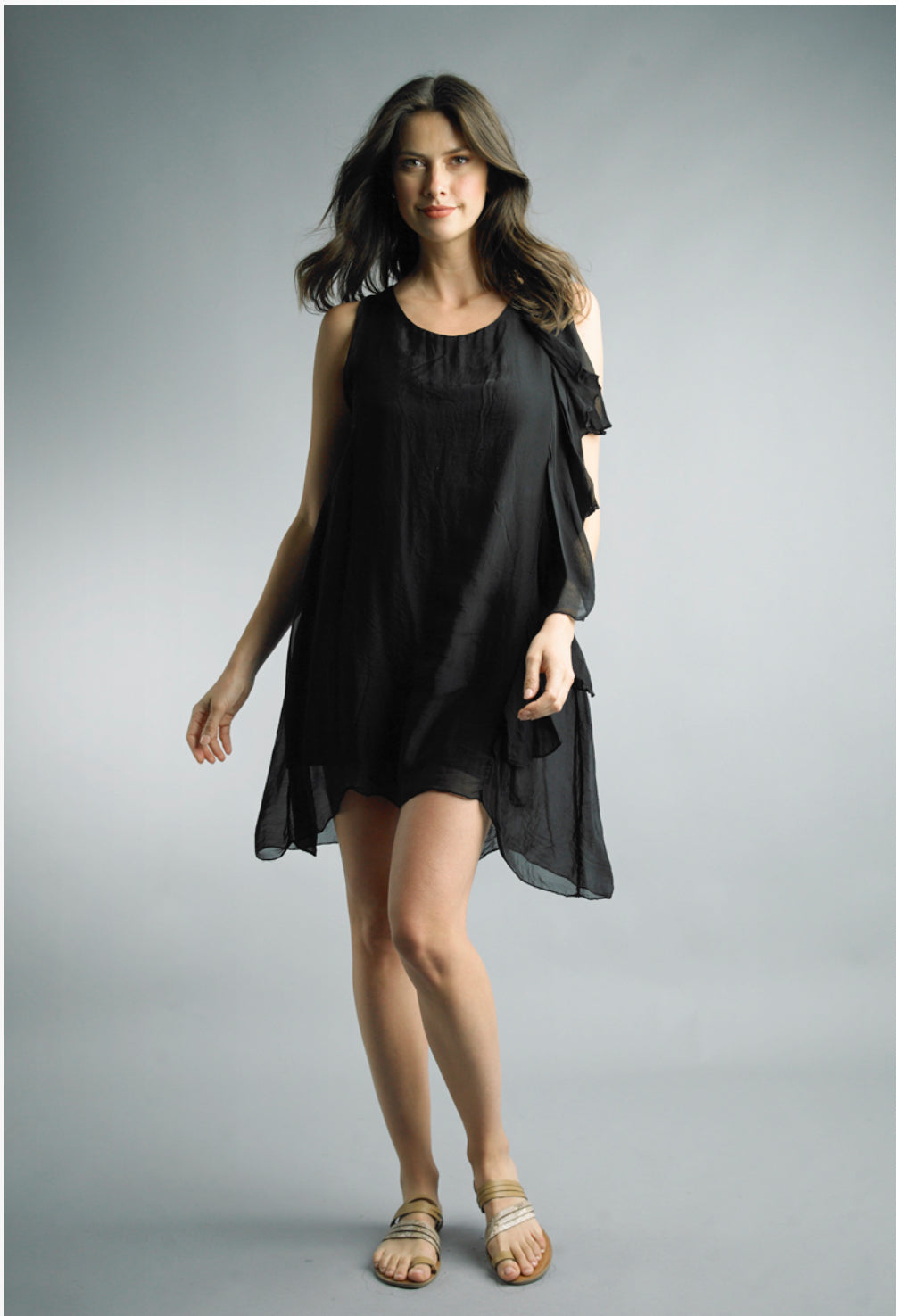 Daywear Dress