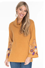 Load image into Gallery viewer, Vanessa Cowl Sweater
