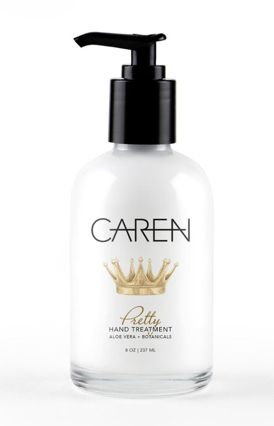 Smell Me Now Dupe 8oz Hand Treatment