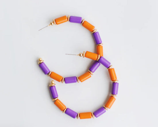 Cara Earrings