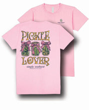 Load image into Gallery viewer, Pickle Lover Tee
