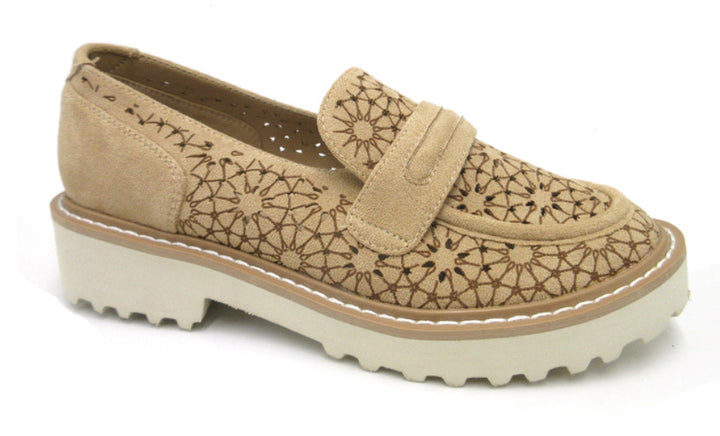 Nora Shoe *FINAL SALE*