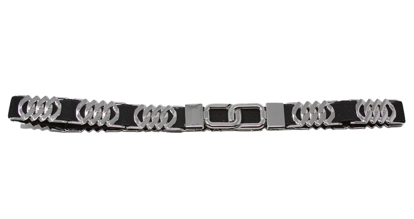 Stretch Belt 3