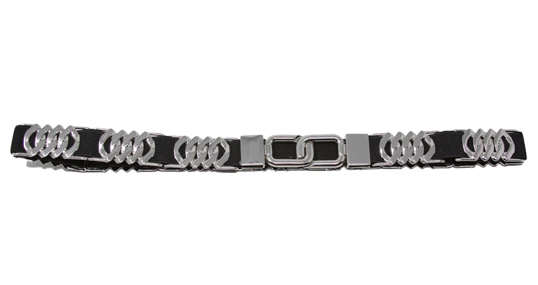 Stretch Belt 3