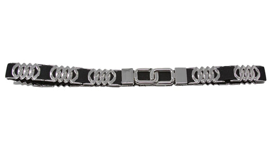 Stretch Belt 3