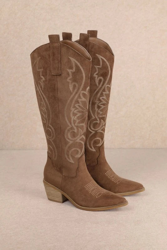 Giada Boots