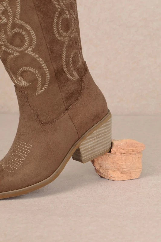 Giada Boots