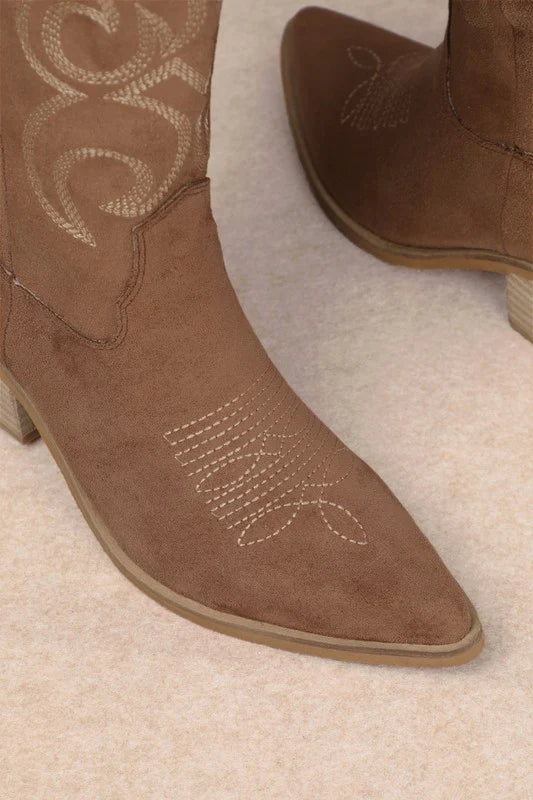 Giada Boots