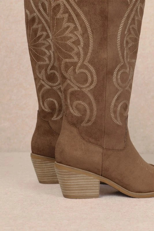 Giada Boots
