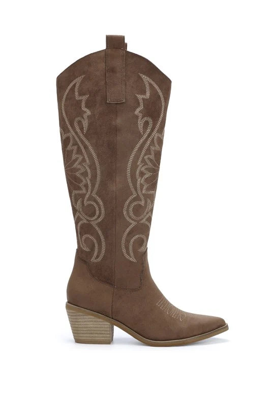 Giada Boots