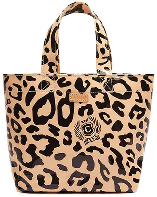 Consuela Mini Grab 'N' Go Tote