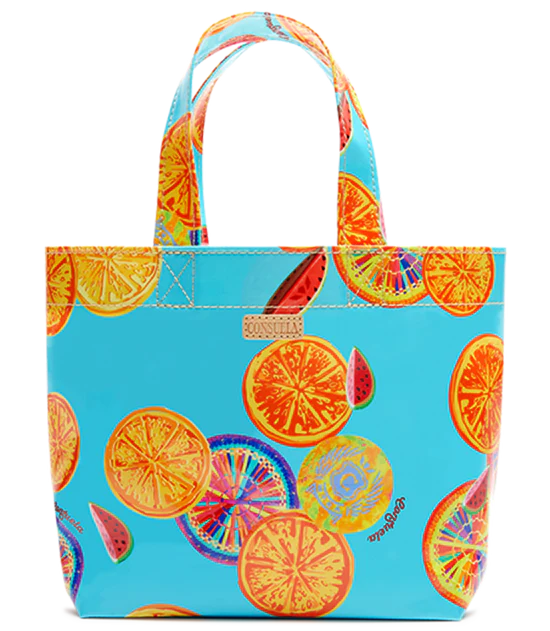 Consuela Mini Grab 'N' Go Tote