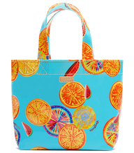 Load image into Gallery viewer, Consuela Mini Grab &#39;N&#39; Go Tote
