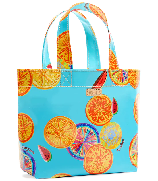 Consuela Mini Grab 'N' Go Tote