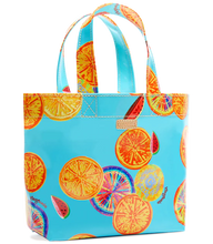 Load image into Gallery viewer, Consuela Mini Grab &#39;N&#39; Go Tote
