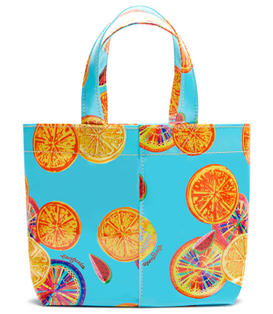 Consuela Mini Grab 'N' Go Tote