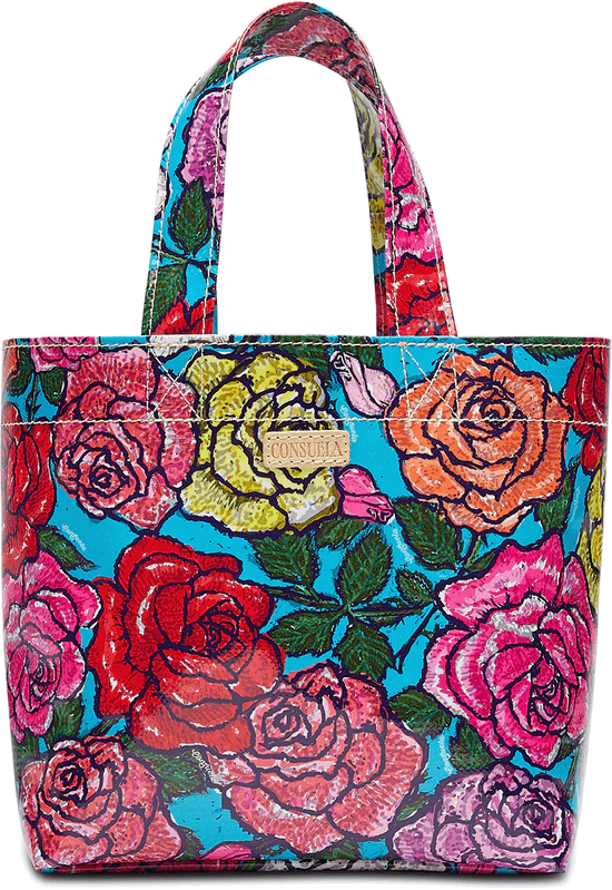 Consuela Mini Grab 'N' Go Tote