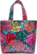 Load image into Gallery viewer, Consuela Mini Grab &#39;N&#39; Go Tote
