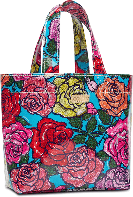 Consuela Mini Grab 'N' Go Tote