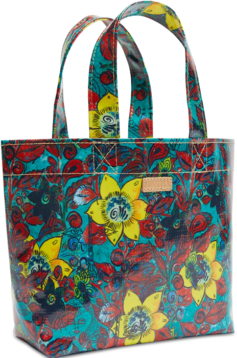 Consuela Mini Grab 'N' Go Tote