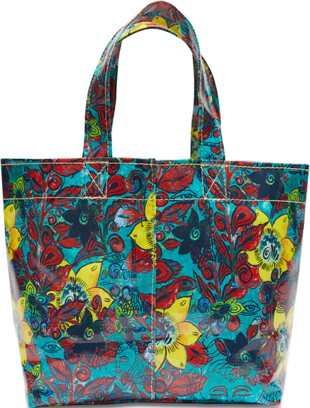 Consuela Mini Grab 'N' Go Tote