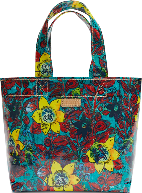 Consuela Mini Grab 'N' Go Tote