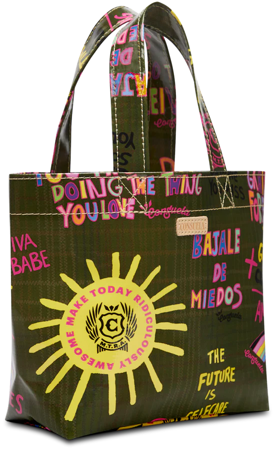 Consuela Mini Grab 'N' Go Tote