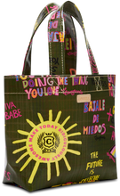 Load image into Gallery viewer, Consuela Mini Grab &#39;N&#39; Go Tote
