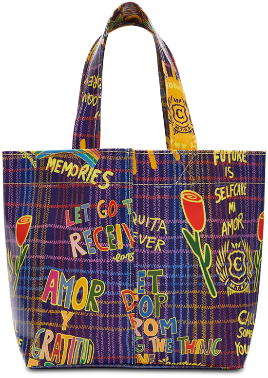 Consuela Mini Grab 'N' Go Tote