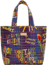 Load image into Gallery viewer, Consuela Mini Grab &#39;N&#39; Go Tote
