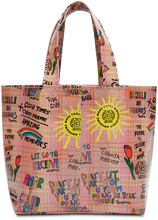 Load image into Gallery viewer, Consuela Mini Grab &#39;N&#39; Go Tote
